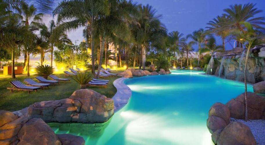 Melia Marbella Banus