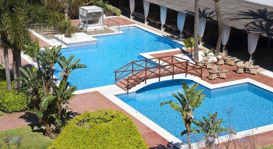 Melia Marbella Banus