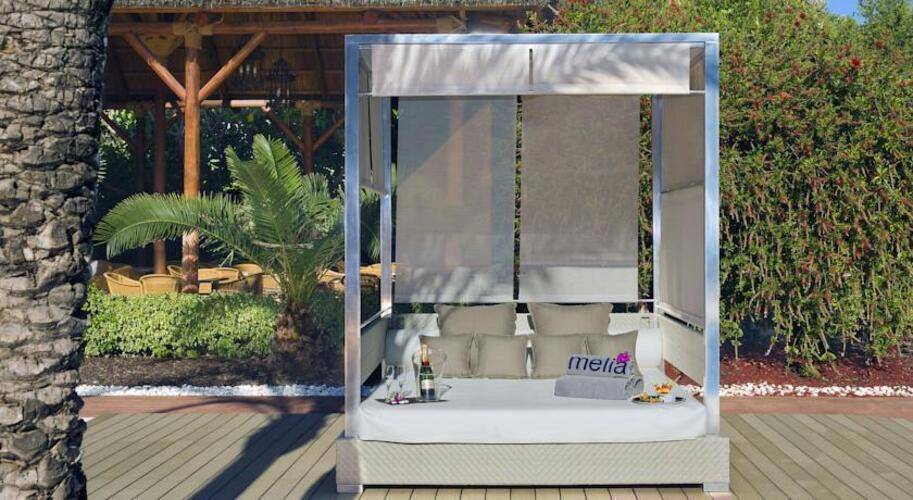 Melia Marbella Banus