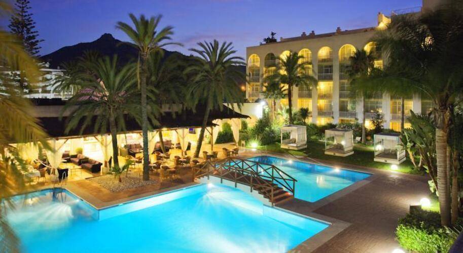Melia Marbella Banus