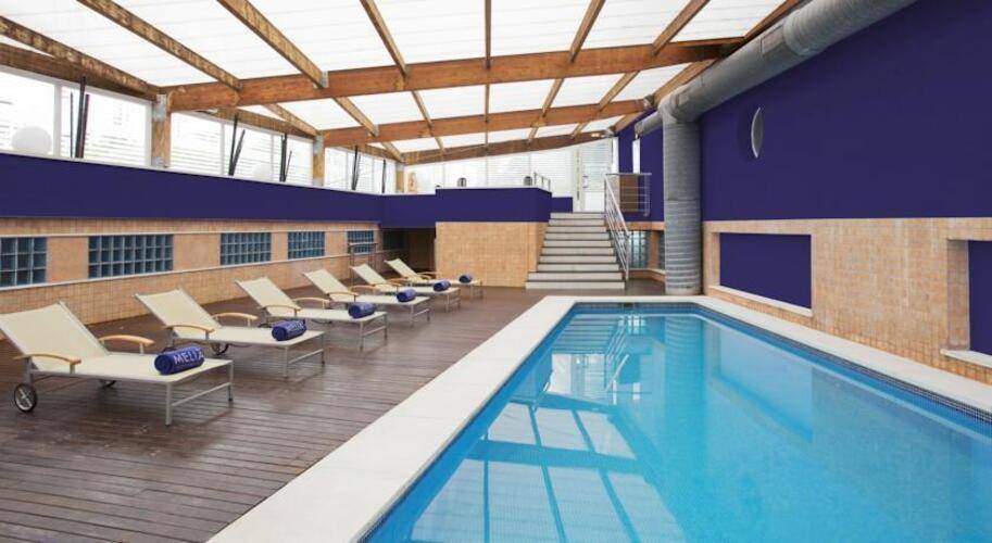 Melia Marbella Banus