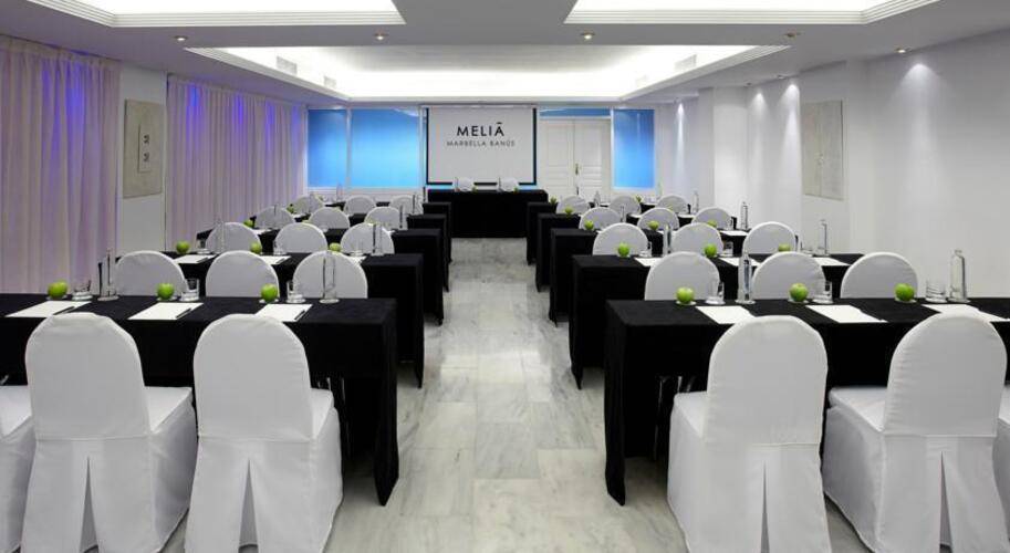Melia Marbella Banus