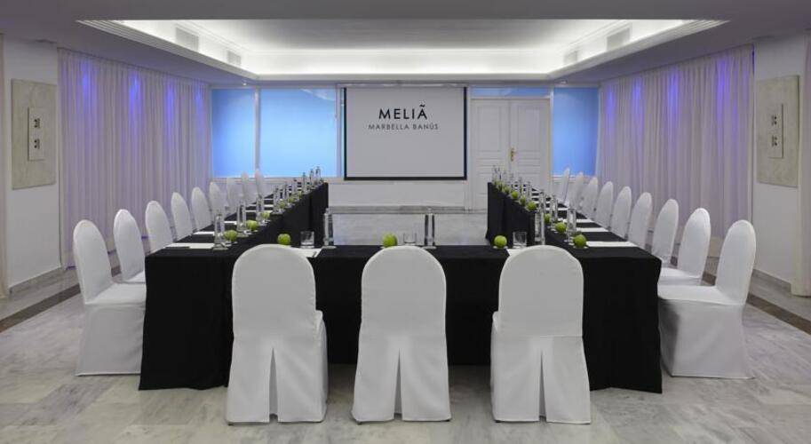 Melia Marbella Banus