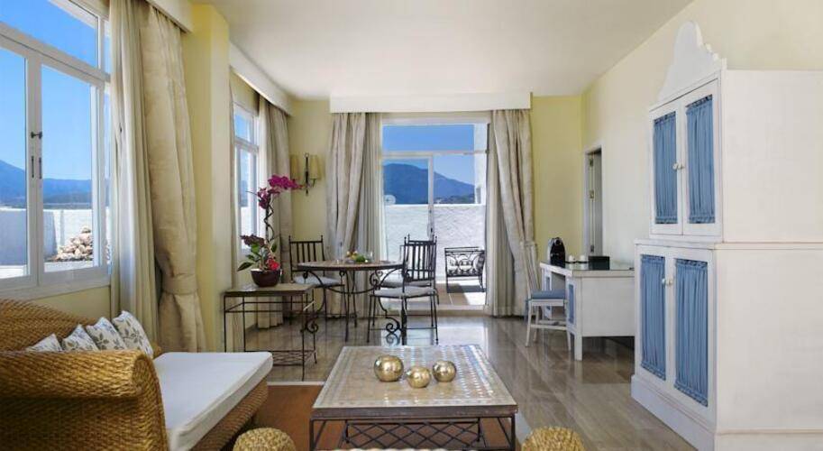 Melia Marbella Banus