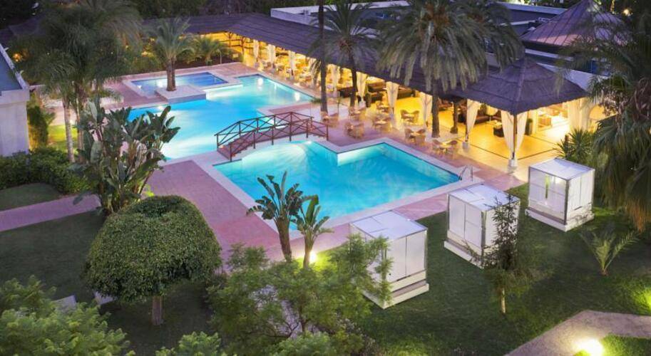 Melia Marbella Banus