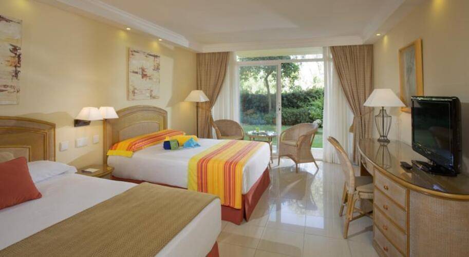 Melia Marbella Banus