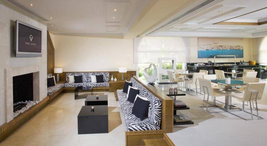 Melia Marbella Banus