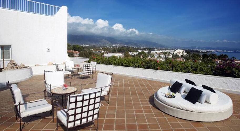 Melia Marbella Banus