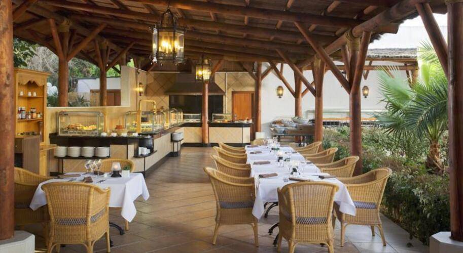 Melia Marbella Banus