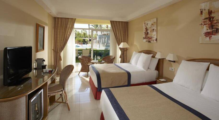 Melia Marbella Banus