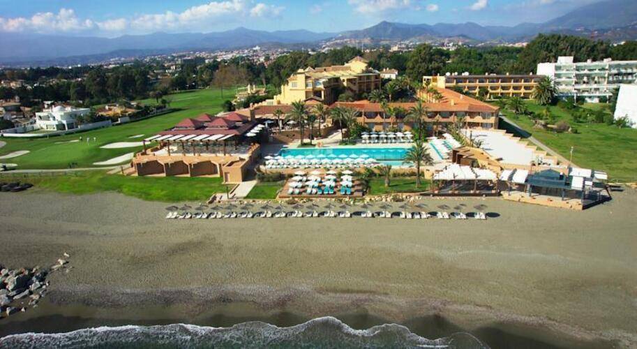 Guadalmina Spa & Golf Resort