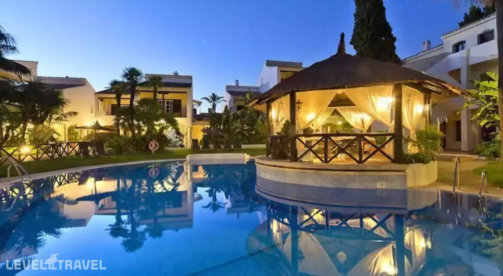 Bluebay Banus (Ex. Rincon Andaluz)