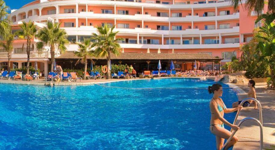 Marbella Playa