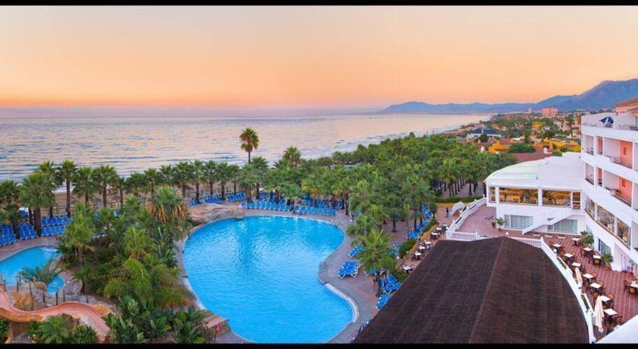 Marbella Playa