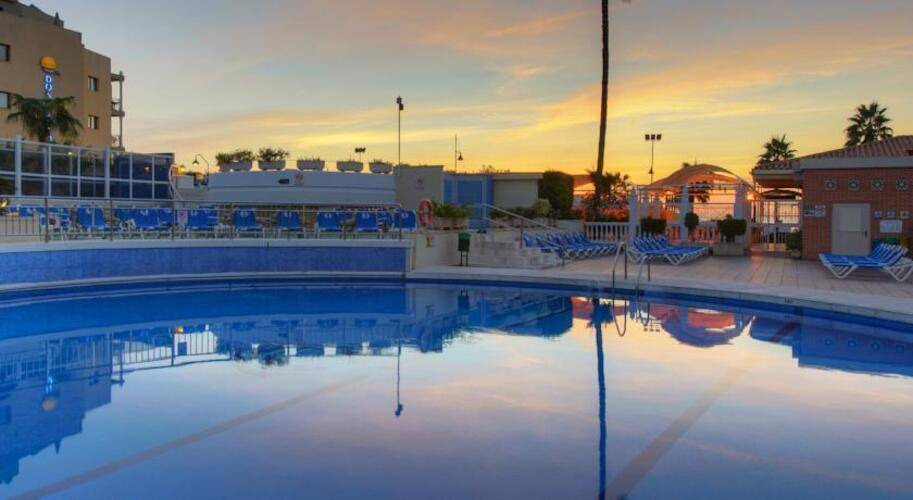 Sol Don Pablo Hotel