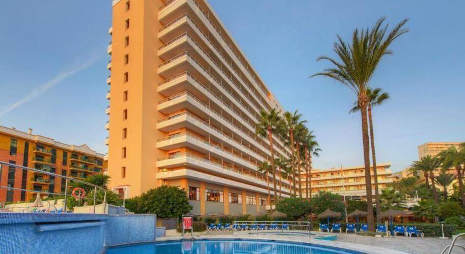 Sol Don Pablo Hotel