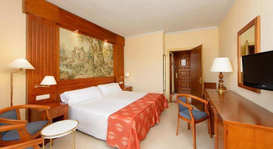Sol Don Pablo Hotel