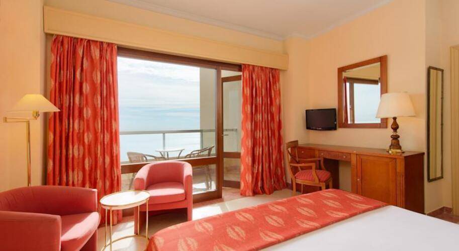 Sol Don Pablo Hotel