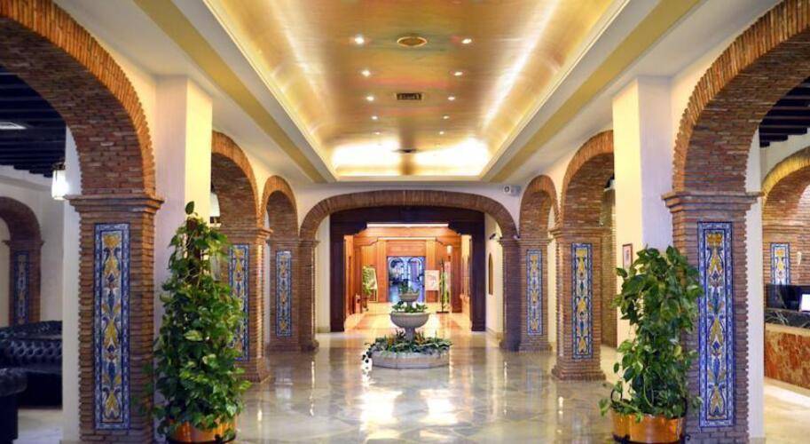 Sol Don Pablo Hotel