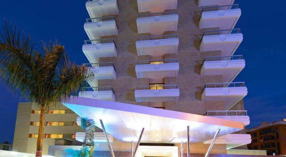 Sol Don Pablo Hotel