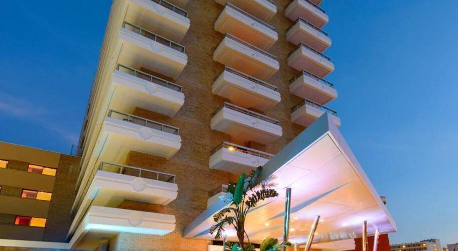Sol Don Pablo Hotel