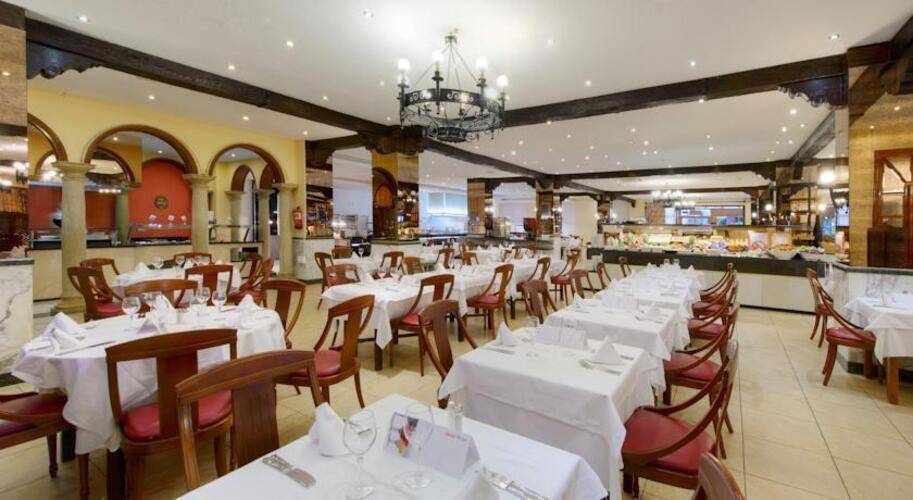 Sol Don Pablo Hotel
