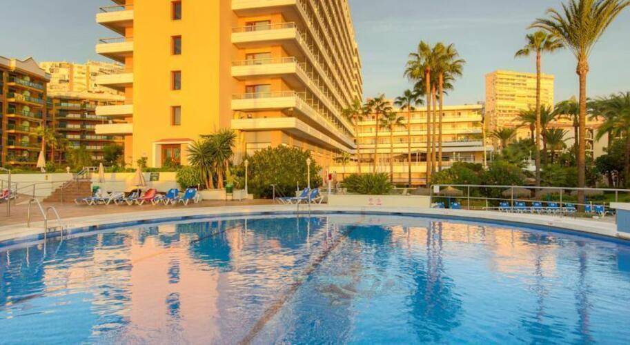 Sol Don Pablo Hotel