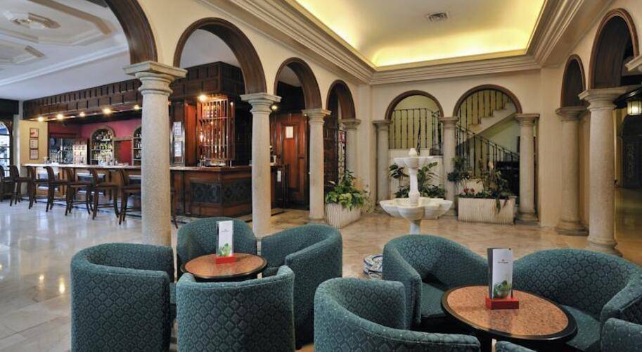 Sol Don Pablo Hotel