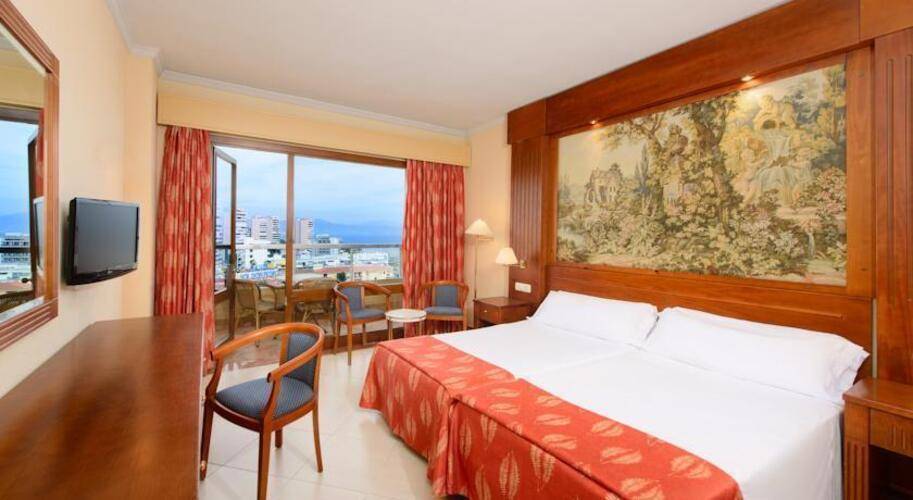Sol Don Pablo Hotel
