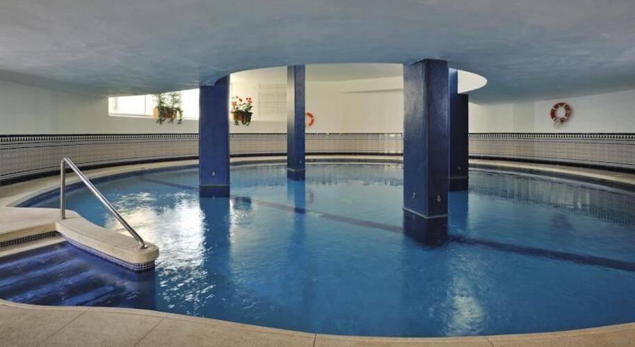 Sol Don Pablo Hotel