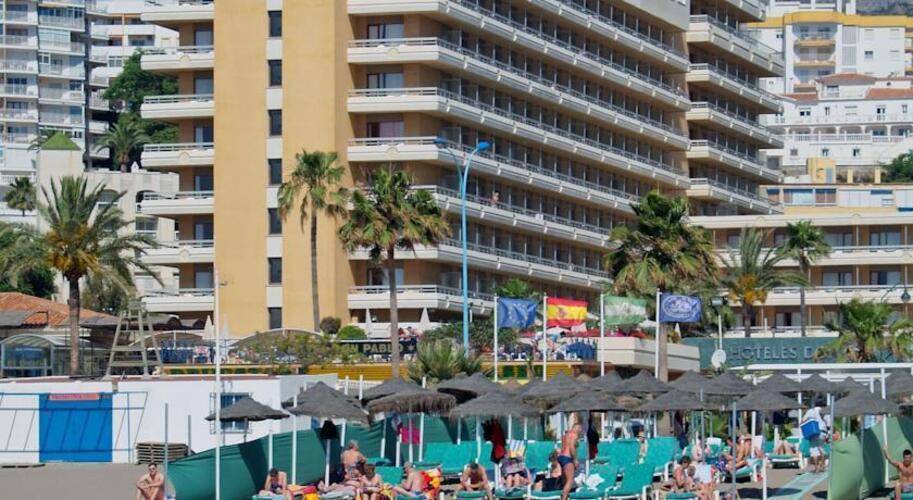 Sol Don Pablo Hotel