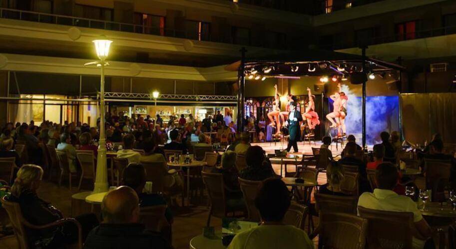 Sol Don Pablo Hotel