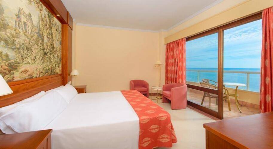 Sol Don Pablo Hotel