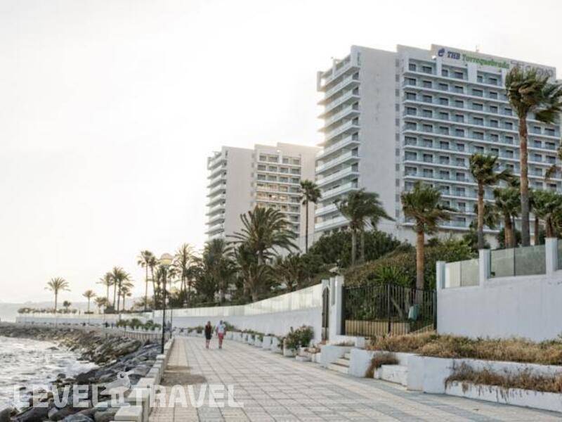 Фотография Estival Torrequebrada
