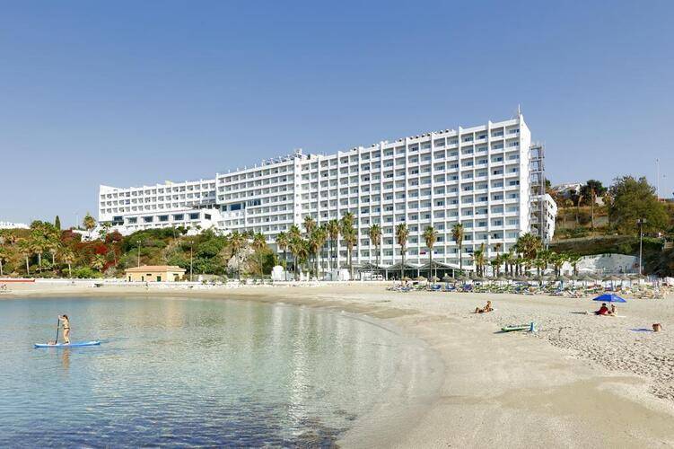 Palladium Hotel Costa Del Sol (Ex.Playabonita)