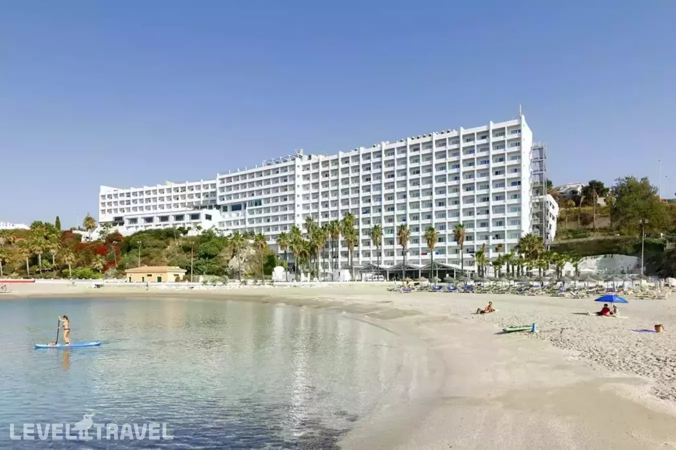 Palladium Hotel Costa Del Sol (Ex.Playabonita)