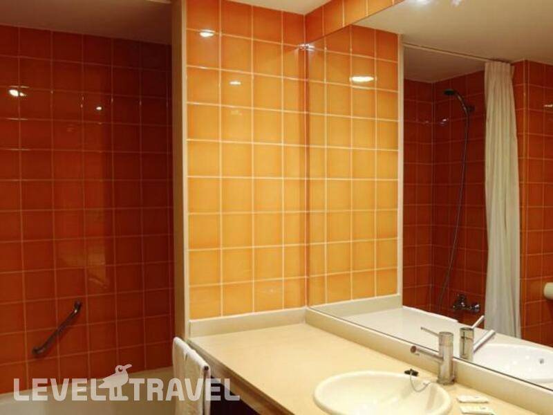 Фотография Hotel Med Bali (Ex. Medplaya Bali Hotel)