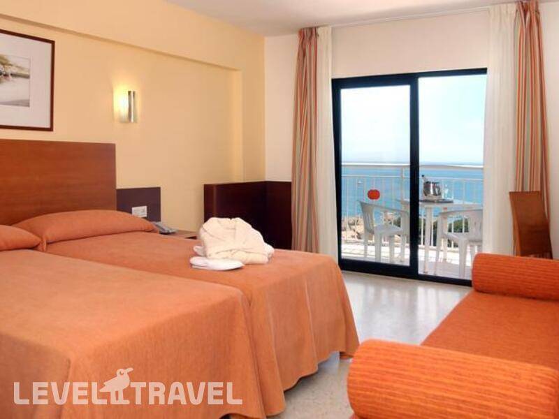 Фотография Hotel Med Bali (Ex. Medplaya Bali Hotel)