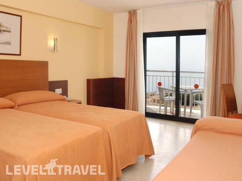 Фотография Hotel Med Bali (Ex. Medplaya Bali Hotel)