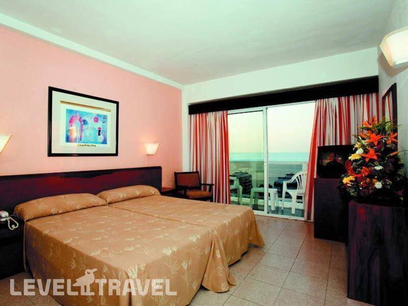 Фотография Los Patos Park Hotel