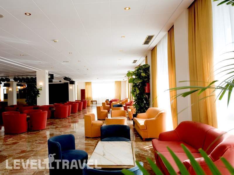 Фотография Los Patos Park Hotel
