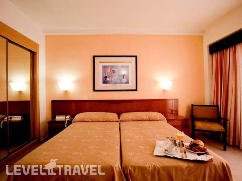 Фотография Los Patos Park Hotel