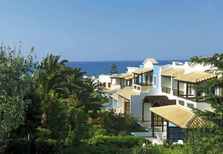Aldemar Knossos Villas Luxury Resort (Ex. Aldemar Royal Villas)