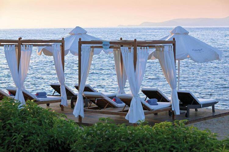 Aldemar Knossos Villas Luxury Resort (Ex. Aldemar Royal Villas)