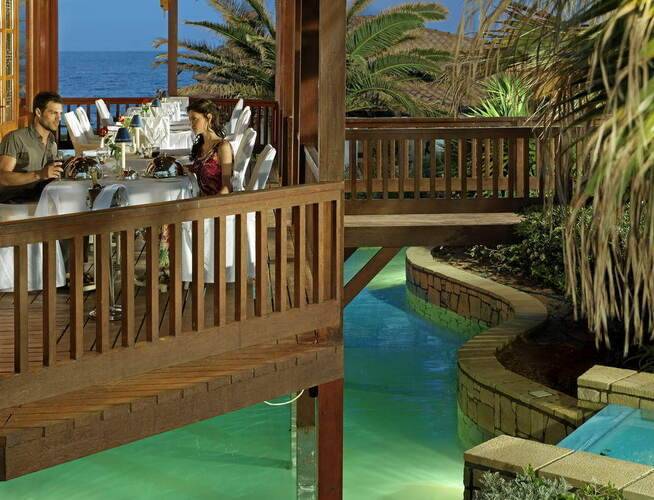 Aldemar Knossos Villas Luxury Resort (Ex. Aldemar Royal Villas)