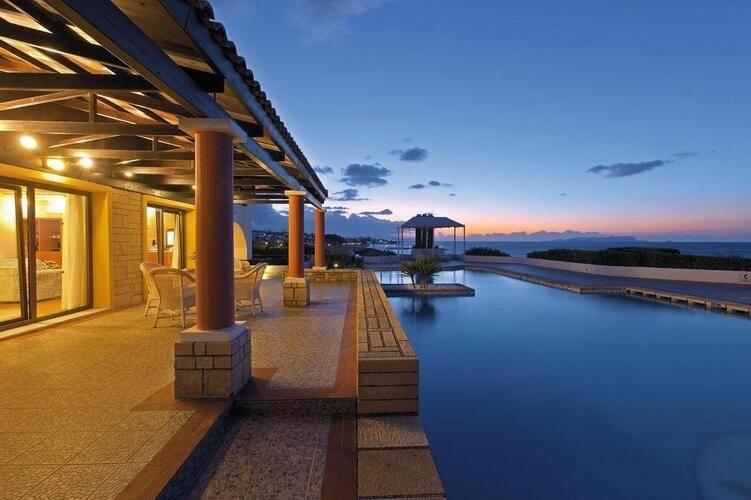Aldemar Knossos Villas Luxury Resort (Ex. Aldemar Royal Villas)