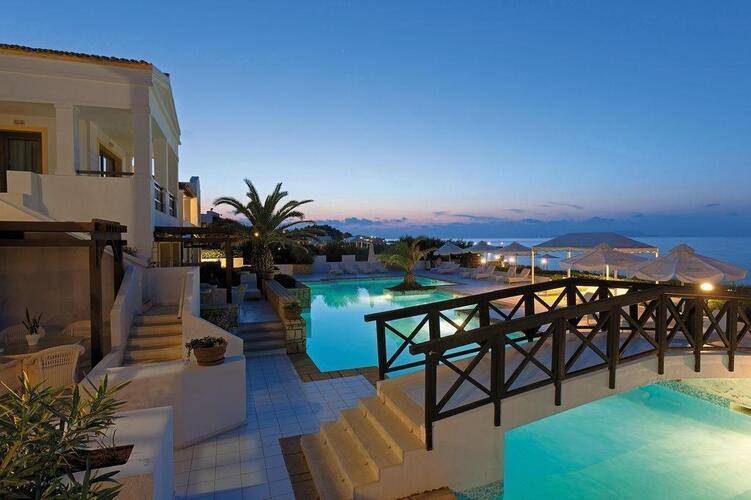 Aldemar Knossos Villas Luxury Resort (Ex. Aldemar Royal Villas)