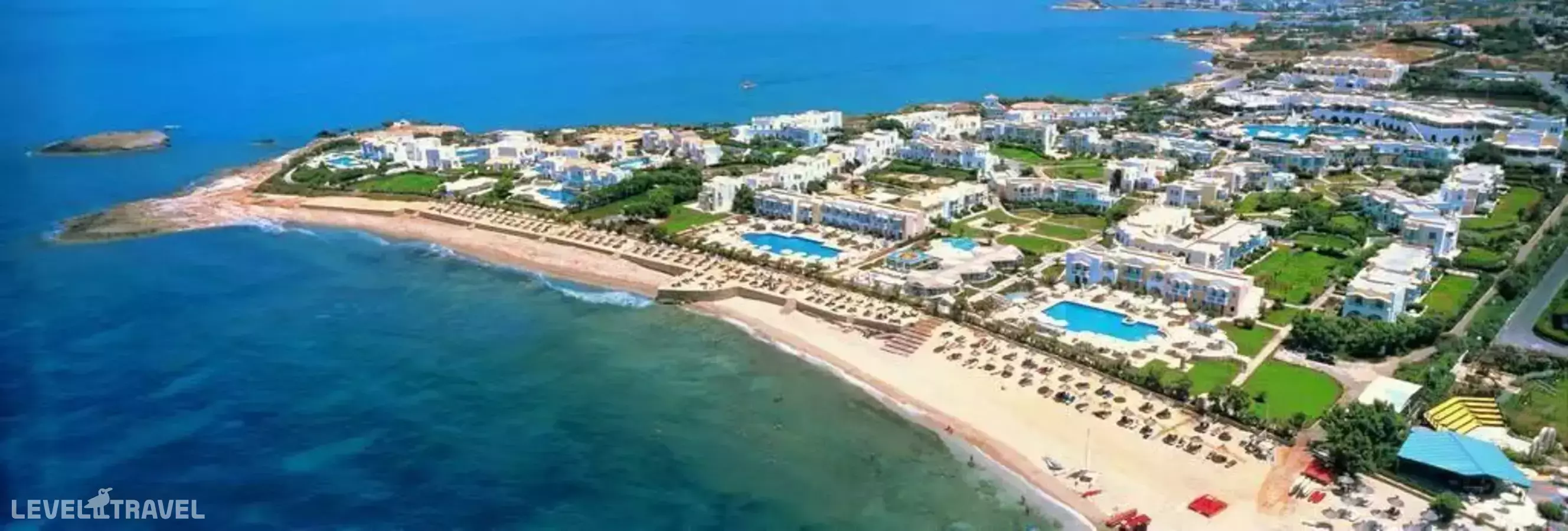 Aldemar Knossos Villas Luxury Resort (Ex. Aldemar Royal Villas)