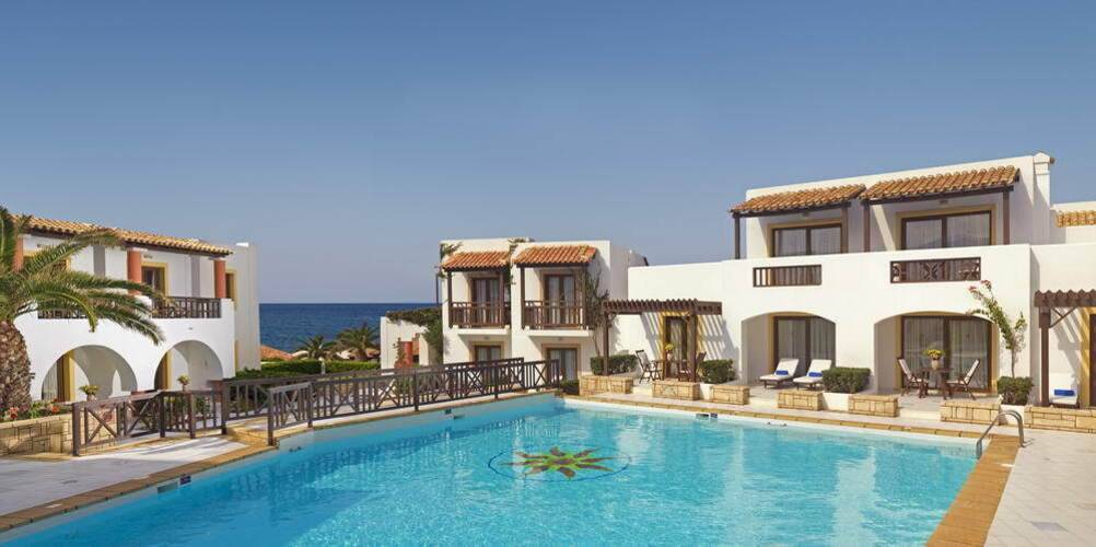 Aldemar Knossos Villas Luxury Resort (Ex. Aldemar Royal Villas)