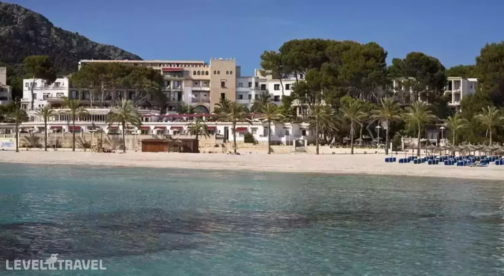 Secrets Mallorca Villamil Resort & Spa (Adults Only 18+)